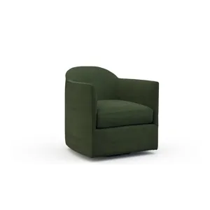 Halsey Swivel Chair