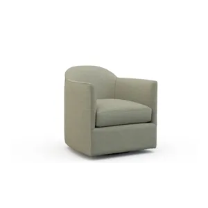Halsey Swivel Chair