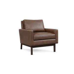 Leather Chair