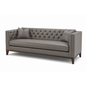 Leather Sofa