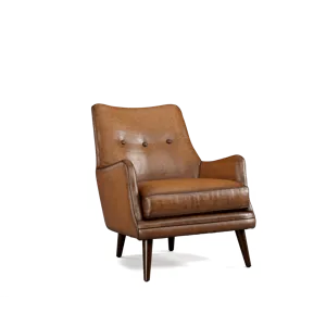 Leather Chair