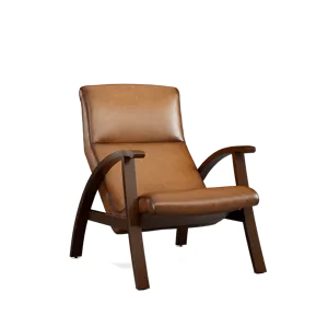 Leather Chair