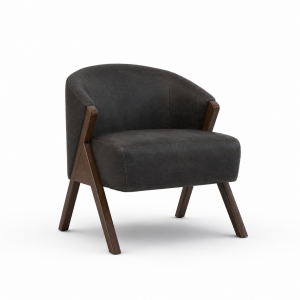 Leather Chair