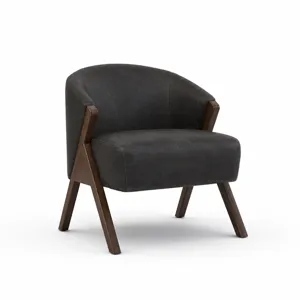 Leather Chair