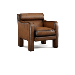 Leather Chair