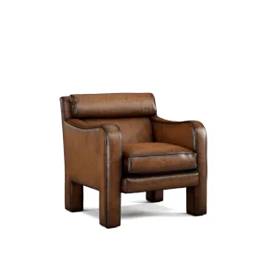 Leather Chair