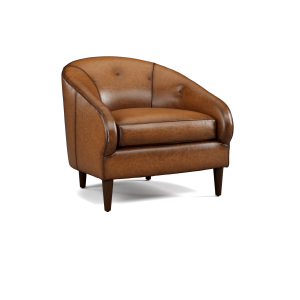 Leather Chair