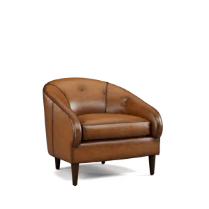 Leather Chair