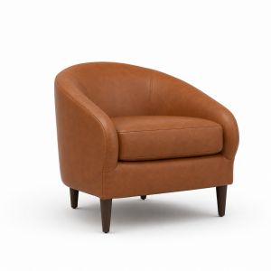 Leather Chair