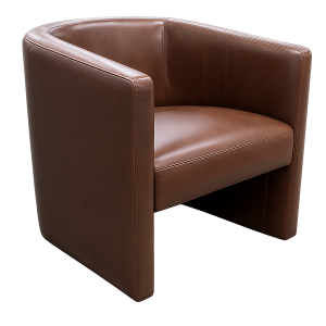Leather Chair