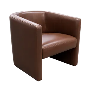 Leather Chair