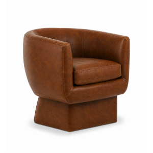 Leather Chair