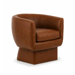 Leather Chair