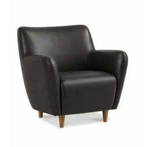Leather Chair