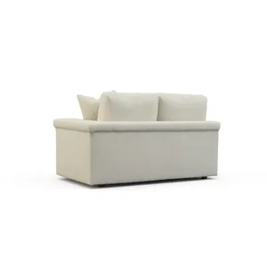 Right Arm Loveseat