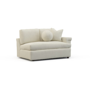 Right Arm Loveseat