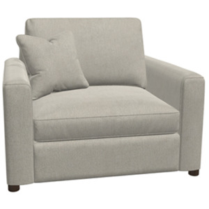 Chair & 1/2 44.5