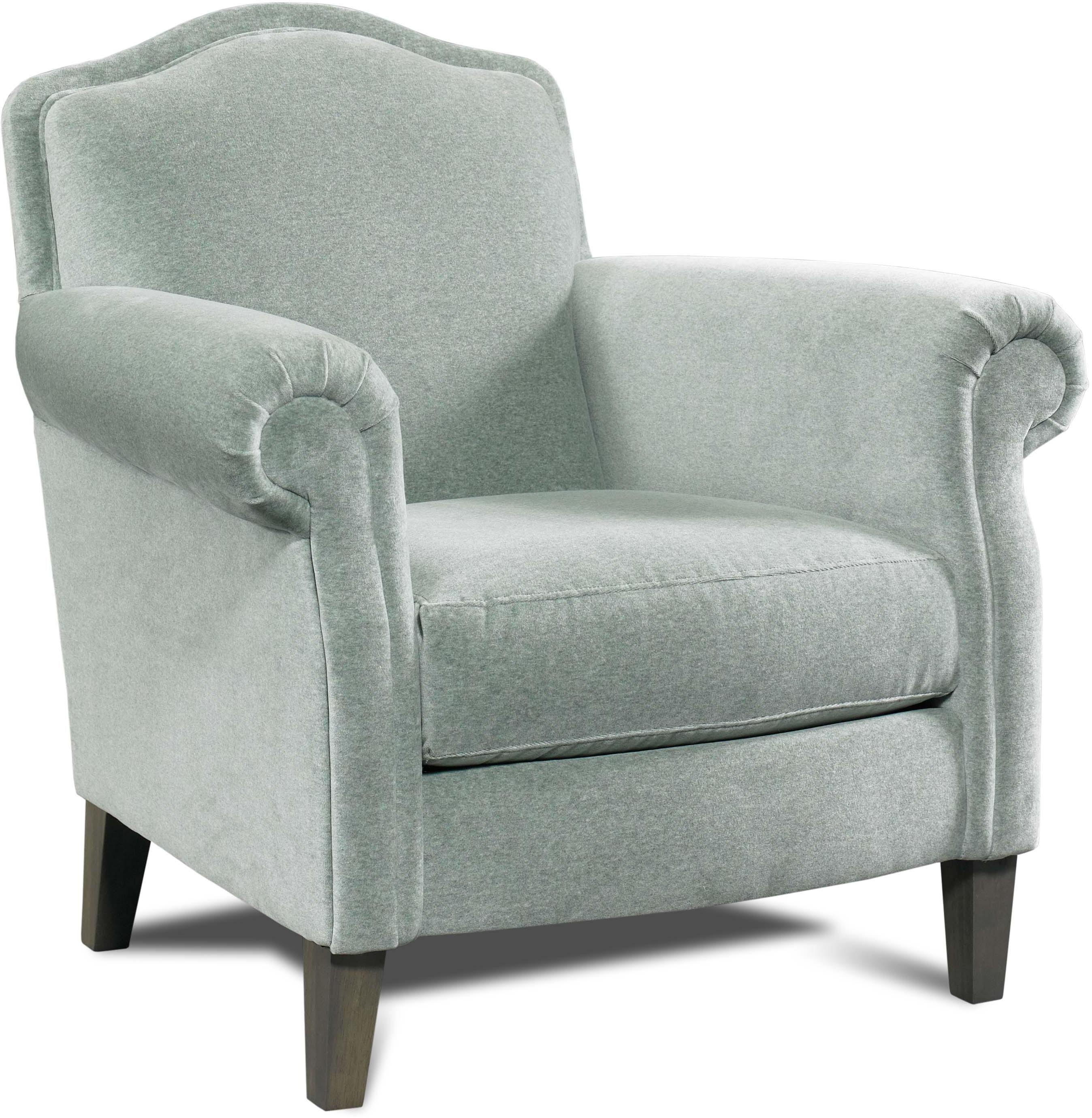 Hadley Chair 3243C1 by Precedent at Gladhill Furniture