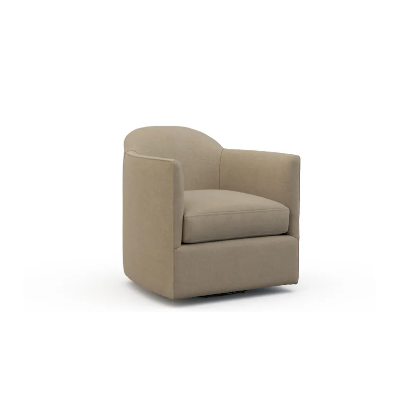 Halsey Swivel Chair