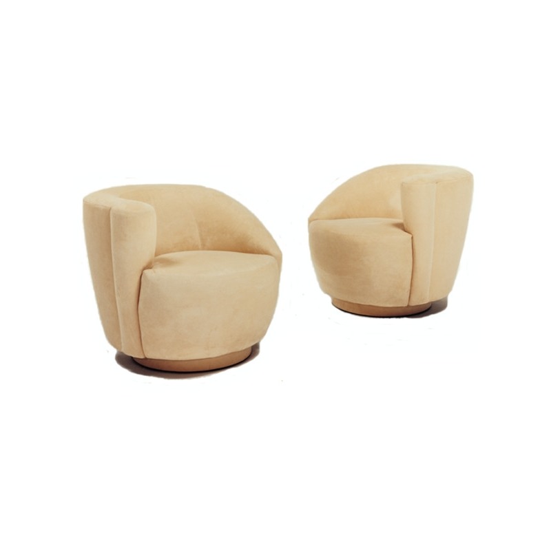 Swivel Chair