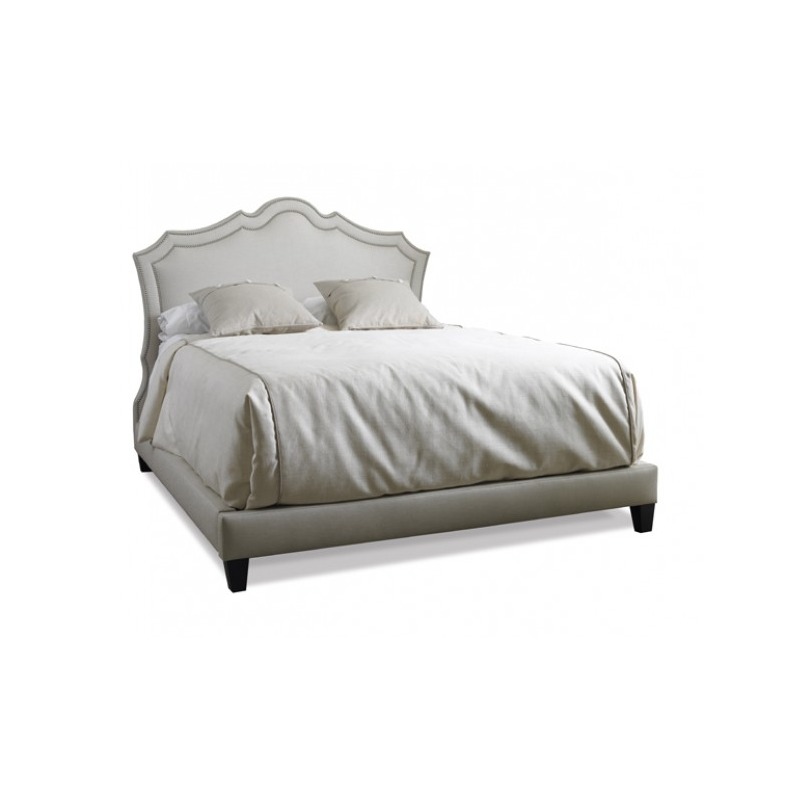 Queen Headboard and Rails