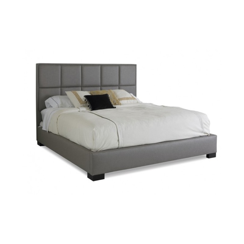 King Headboard and Rails
