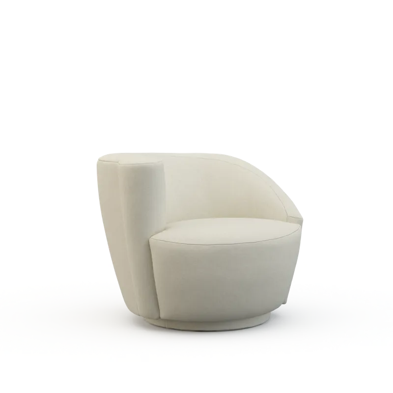 Swivel Chair Left