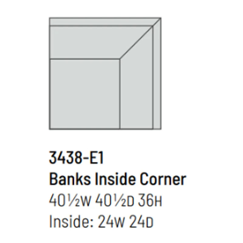 Inside Corner