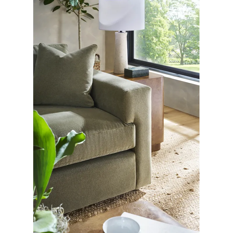 Long Sofa