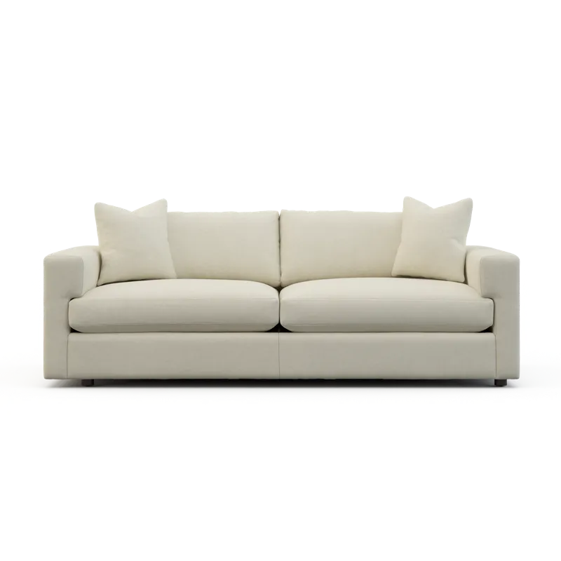 Long Sofa