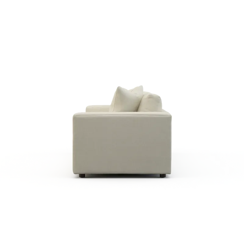 Long Sofa