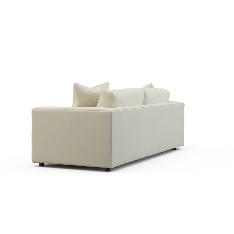 Long Sofa