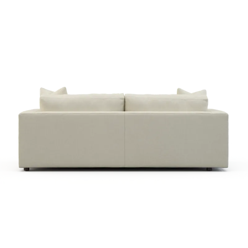 Long Sofa