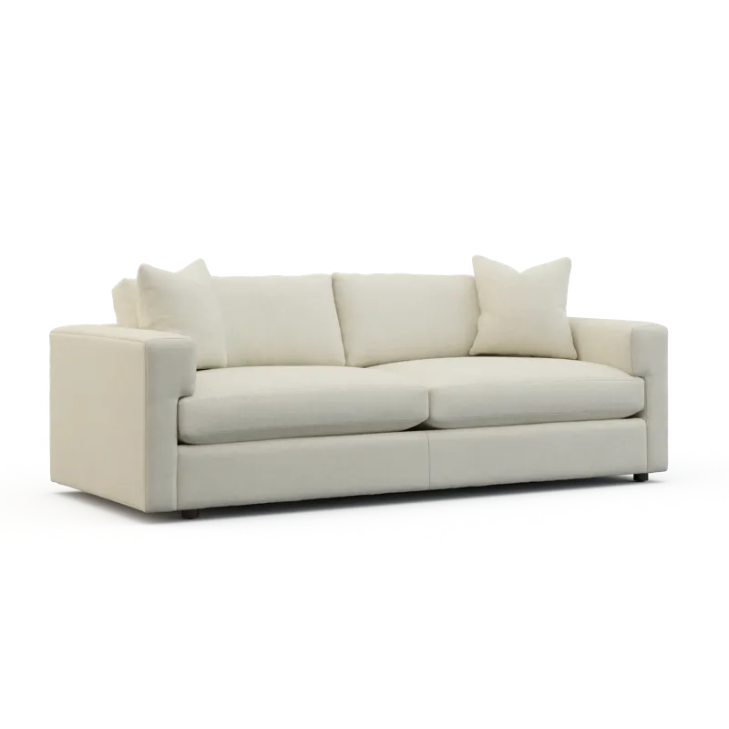 Long Sofa
