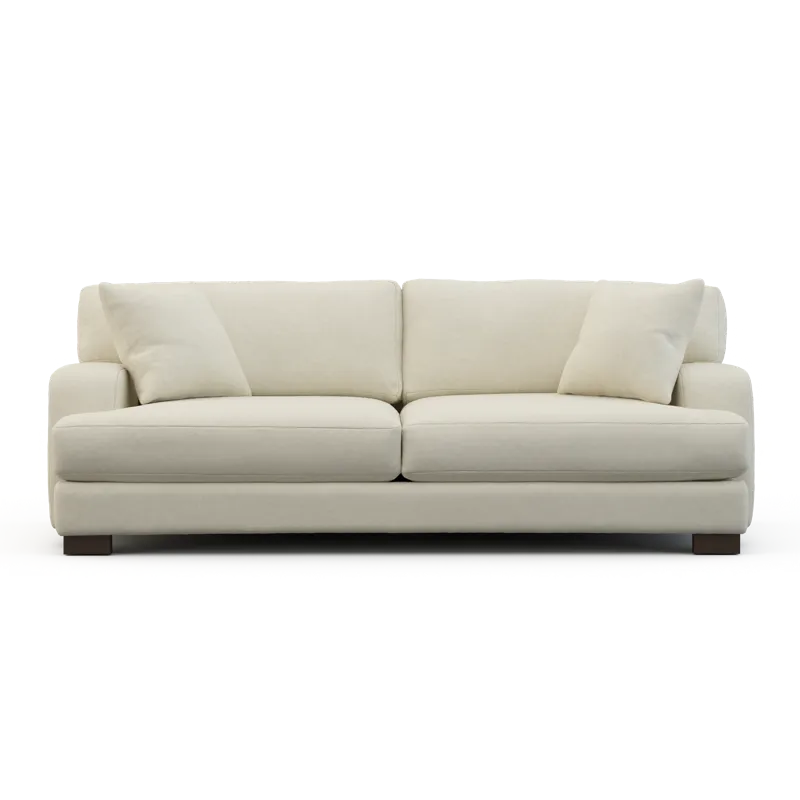 Long Sofa