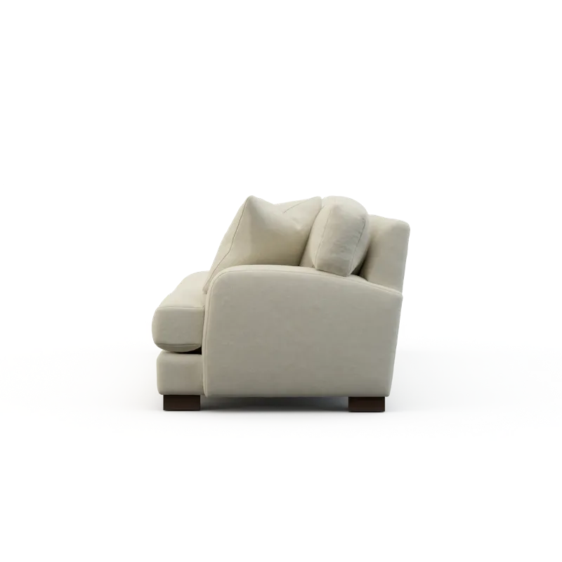 Long Sofa