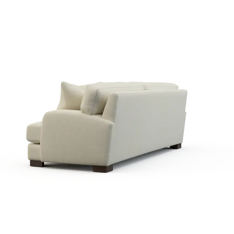 Long Sofa