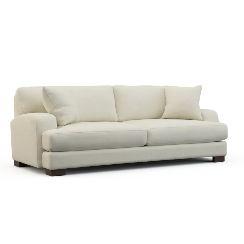 Long Sofa