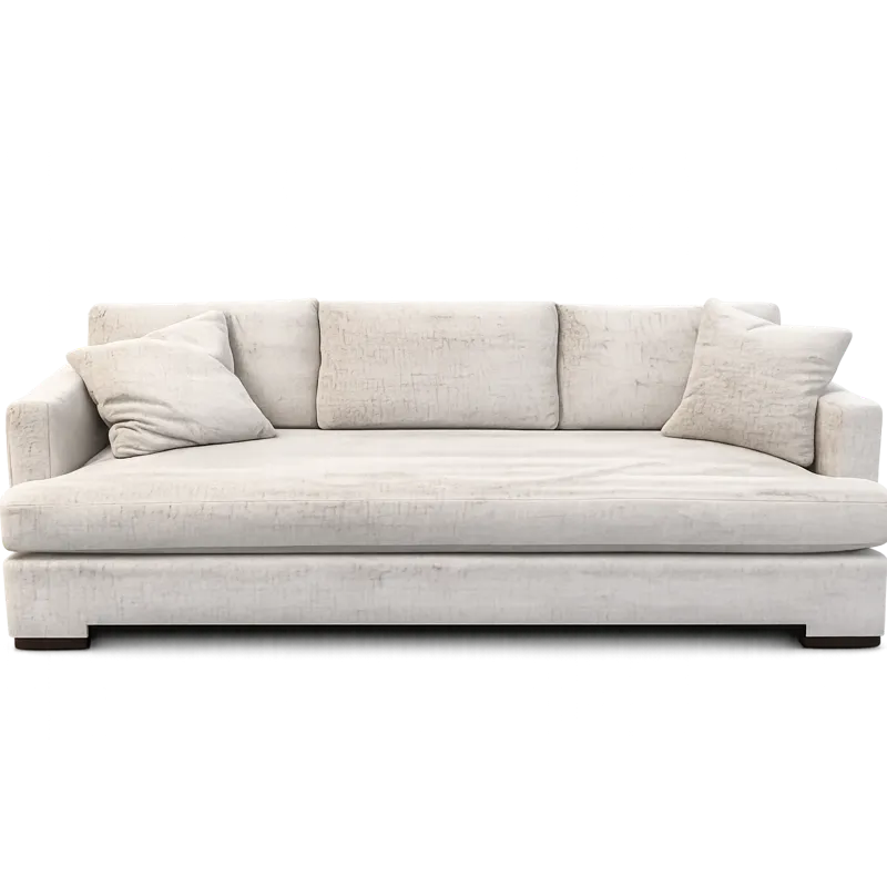 Long Sofa