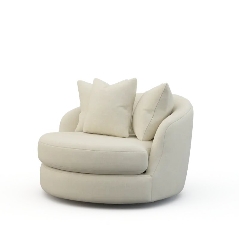 Swivel Chair