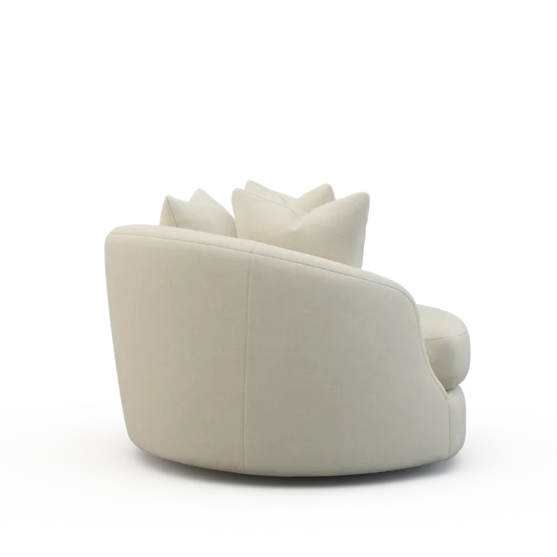 Swivel Chair