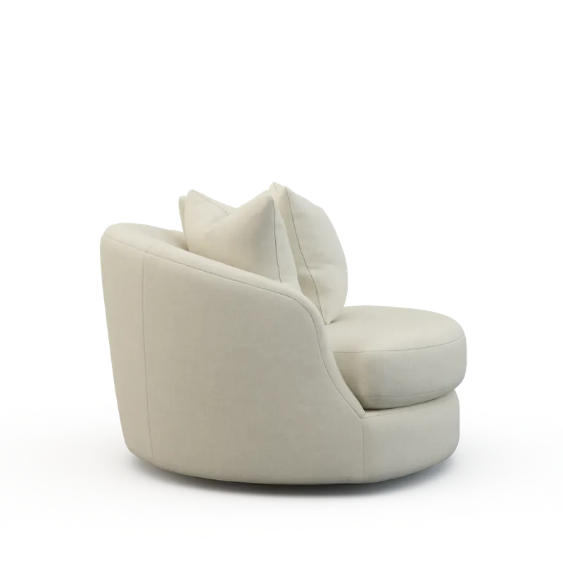 Swivel Chair