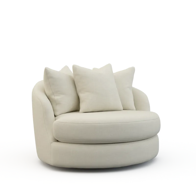 Swivel Chair