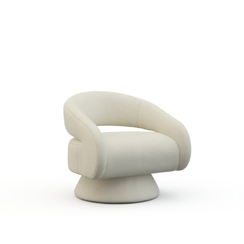 Swivel Chair