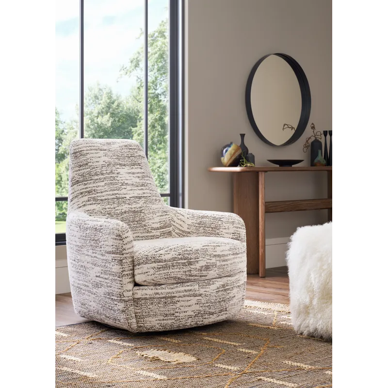 Swivel Chair