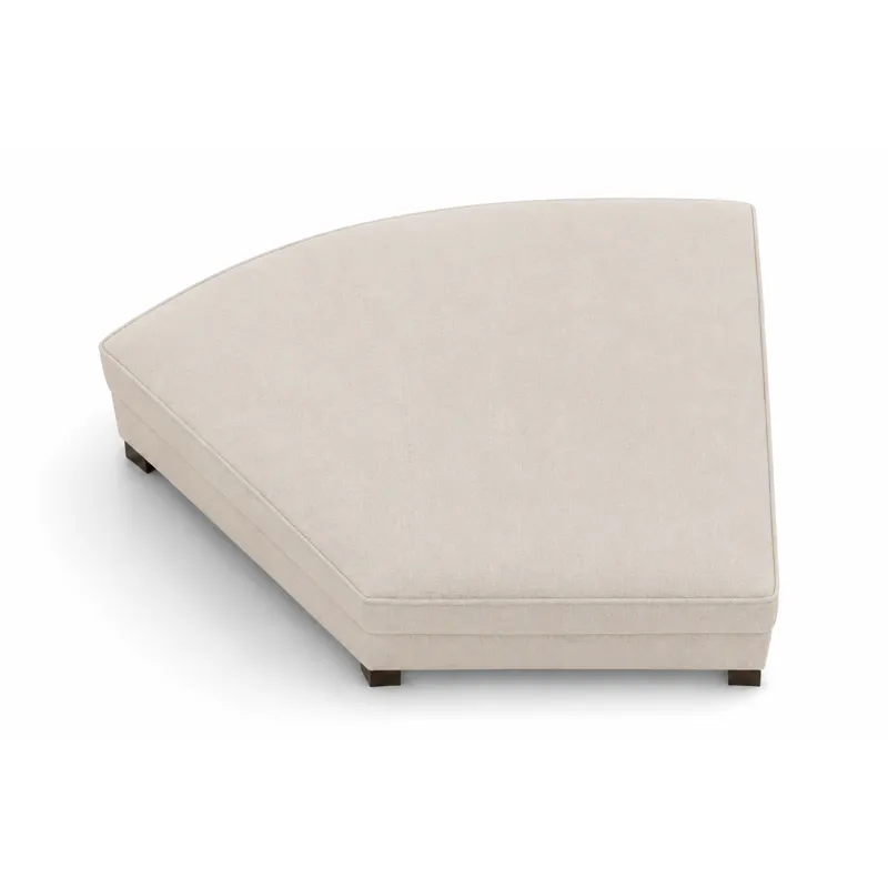 Right Bumper Ottoman
