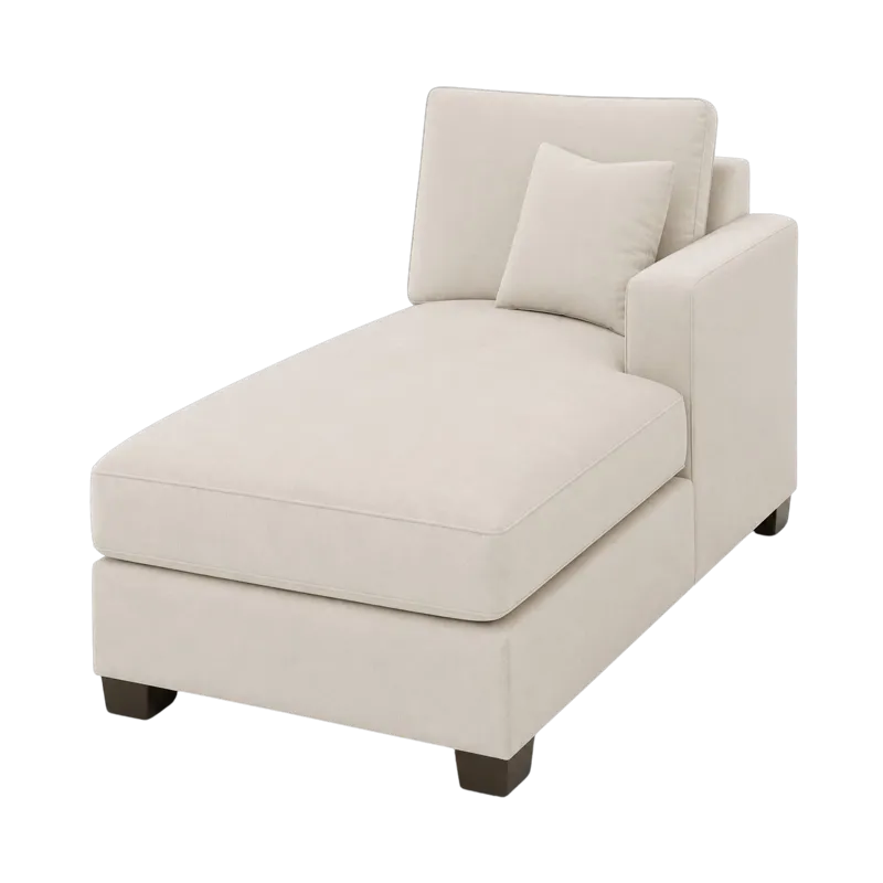 1/1 Right Arm Chaise