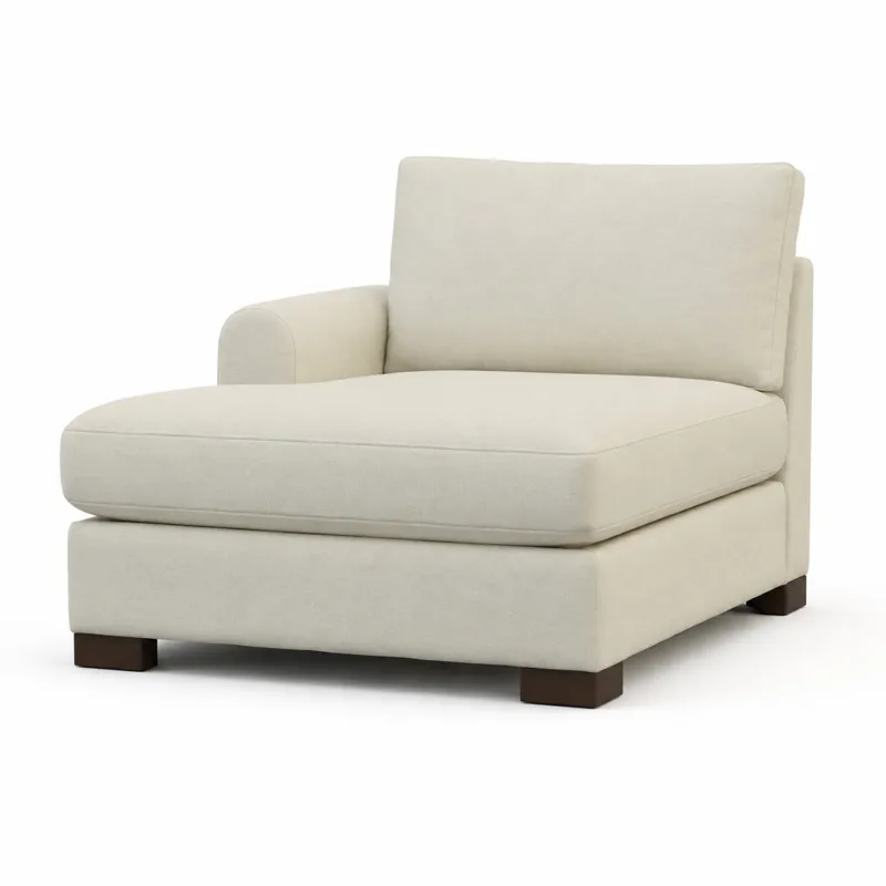 1/1 Left Arm Chaise