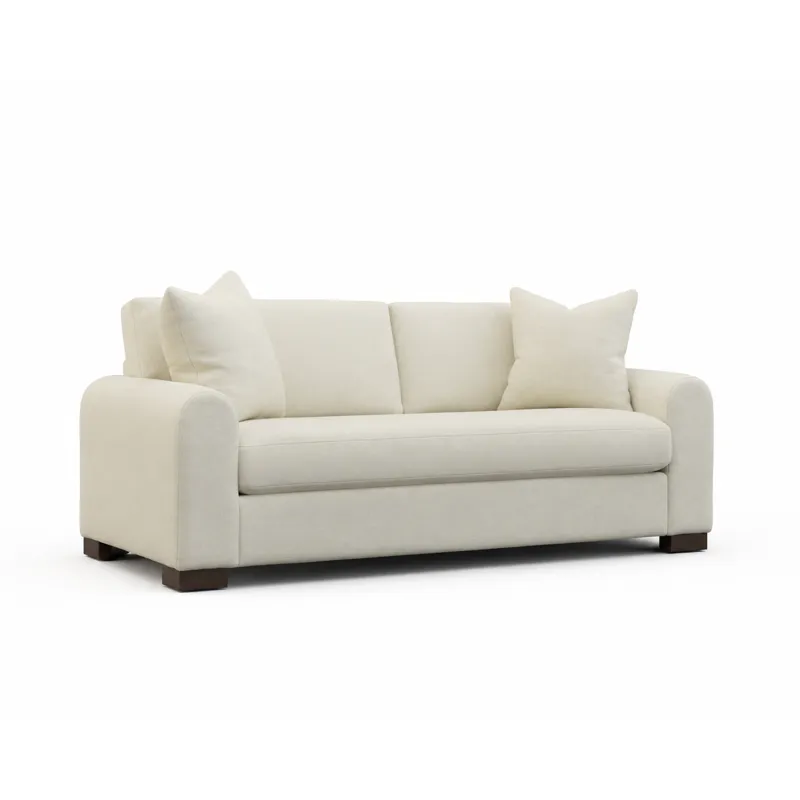 2/1 Short Sofa