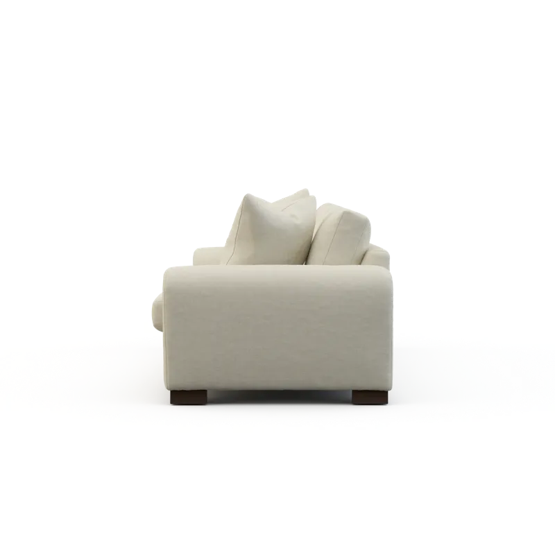 2/1 Standard Sofa